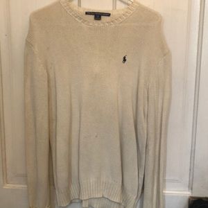 RL Sweater